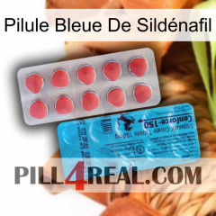 Pilule Bleue De Sildénafil new14